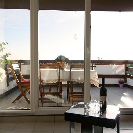 Apartment Ruza 2021 Premantura Kültér fotó