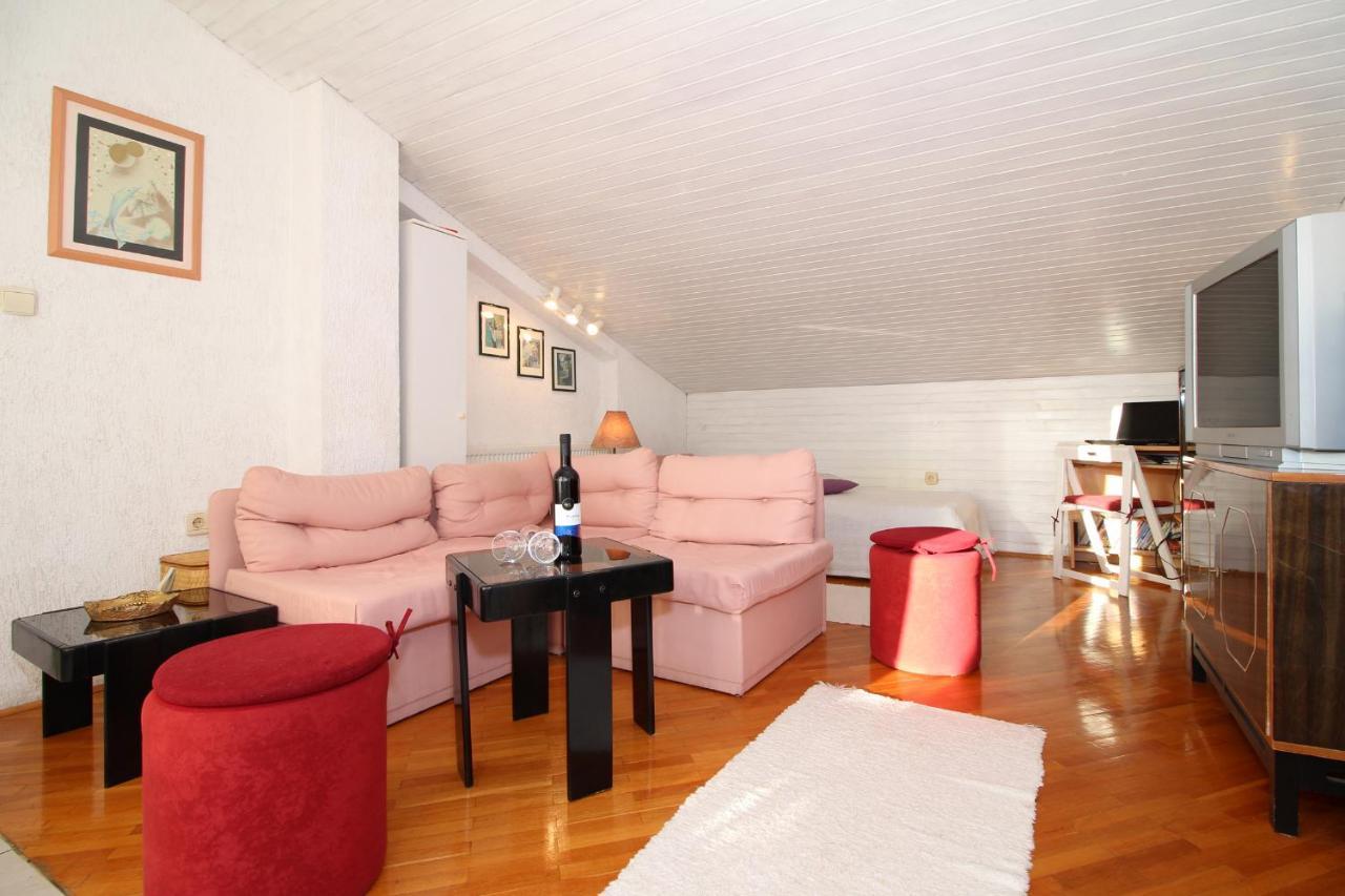 Apartment Ruza 2021 Premantura Kültér fotó
