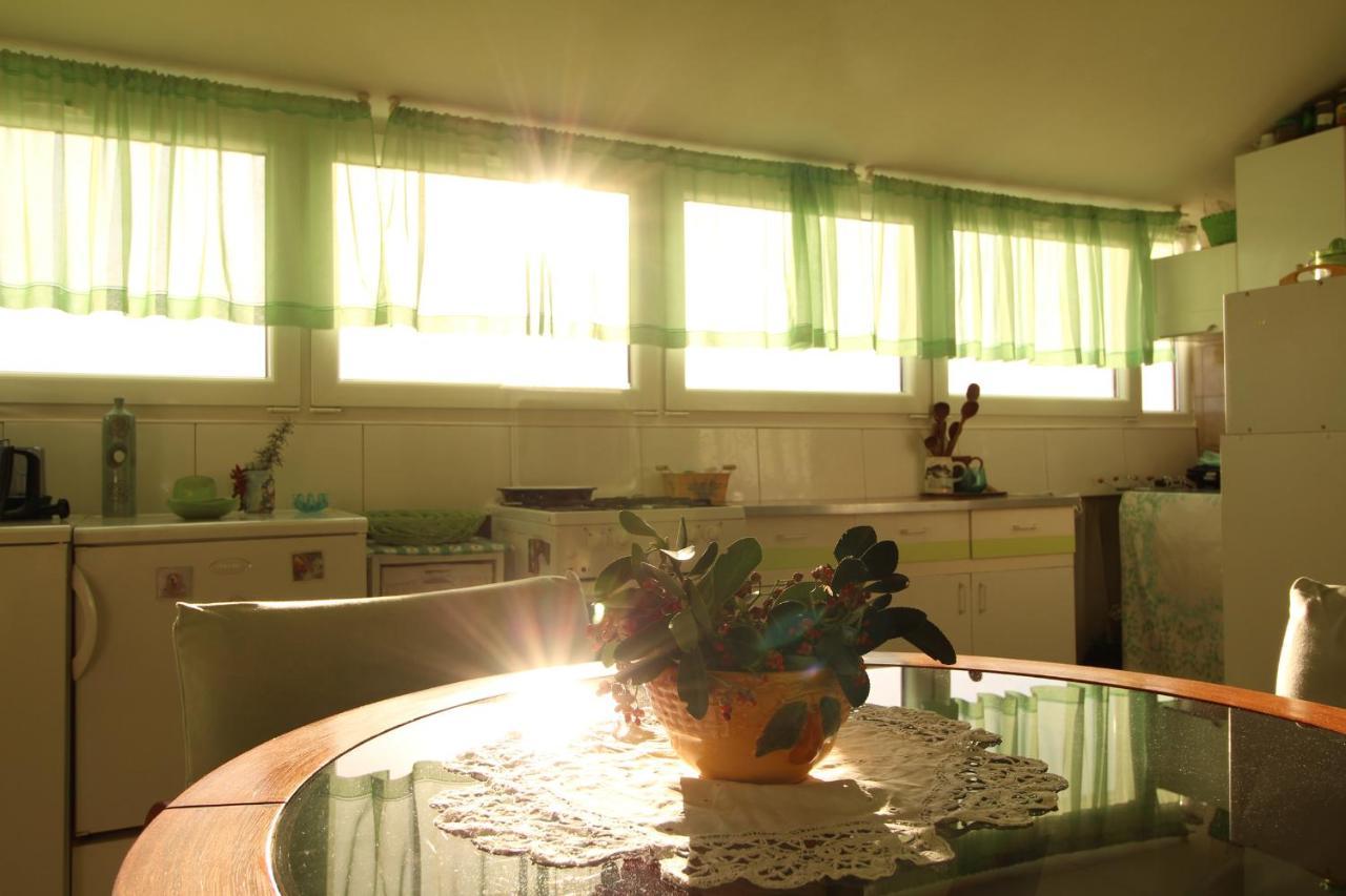 Apartment Ruza 2021 Premantura Kültér fotó