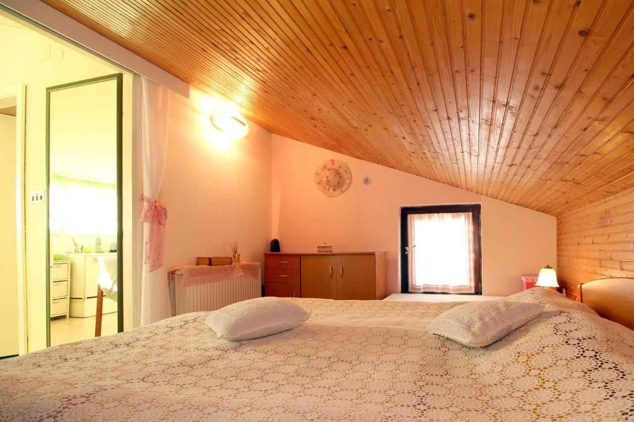 Apartment Ruza 2021 Premantura Kültér fotó