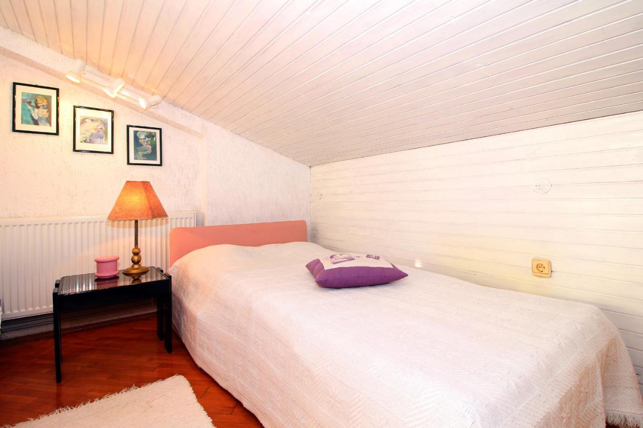 Apartment Ruza 2021 Premantura Kültér fotó