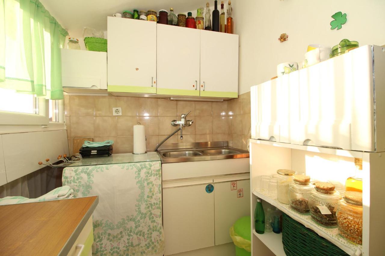 Apartment Ruza 2021 Premantura Kültér fotó