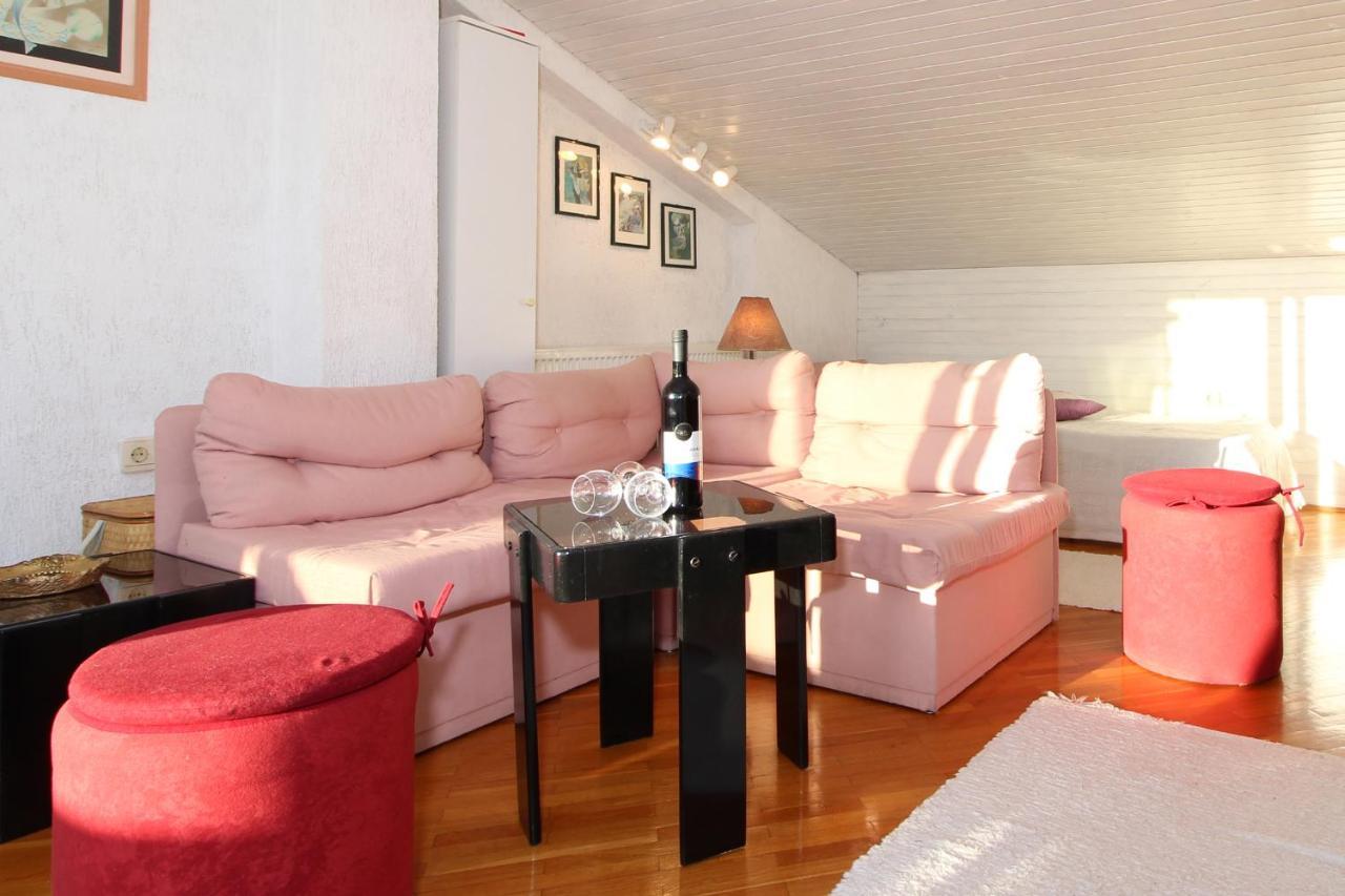 Apartment Ruza 2021 Premantura Kültér fotó