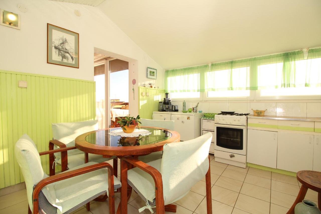 Apartment Ruza 2021 Premantura Kültér fotó