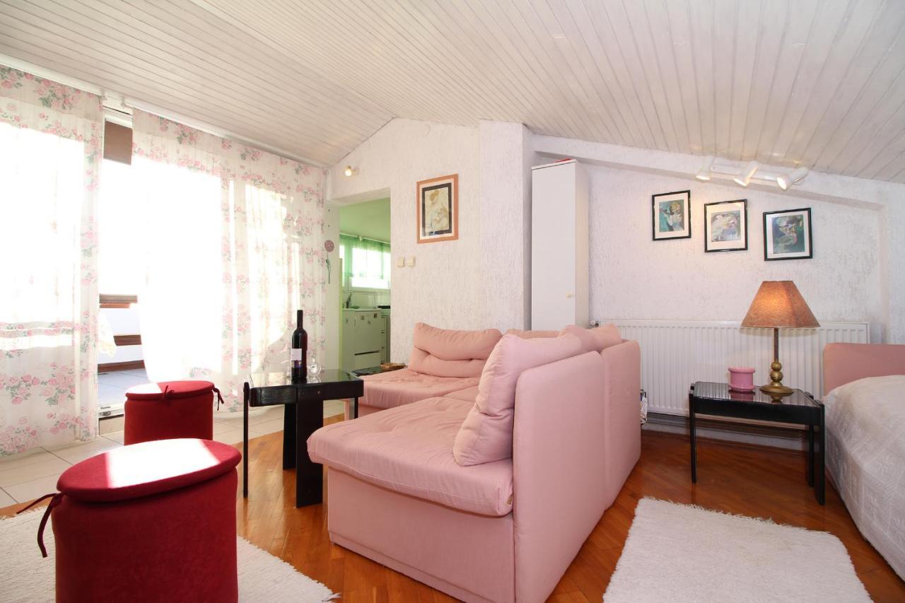 Apartment Ruza 2021 Premantura Kültér fotó