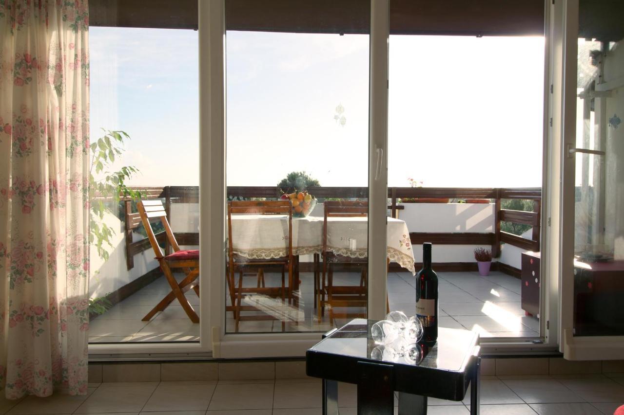 Apartment Ruza 2021 Premantura Kültér fotó
