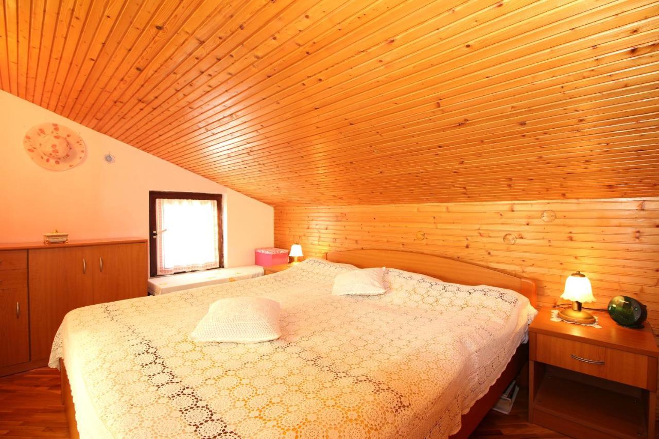 Apartment Ruza 2021 Premantura Kültér fotó