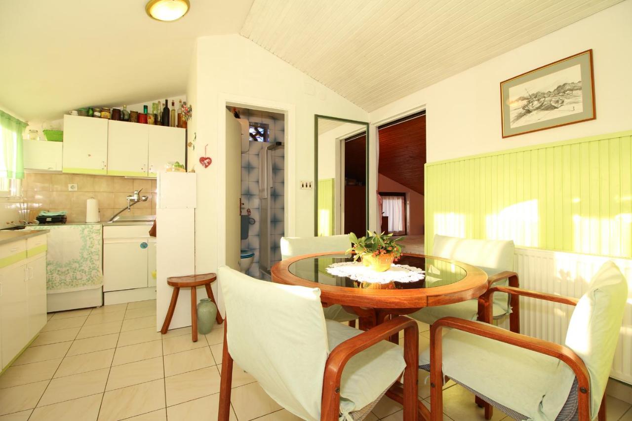 Apartment Ruza 2021 Premantura Kültér fotó