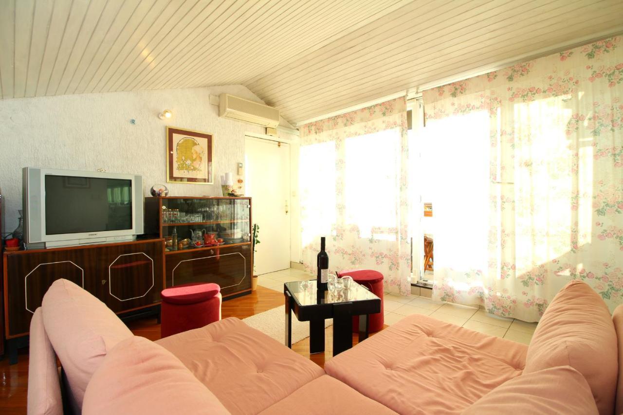 Apartment Ruza 2021 Premantura Kültér fotó