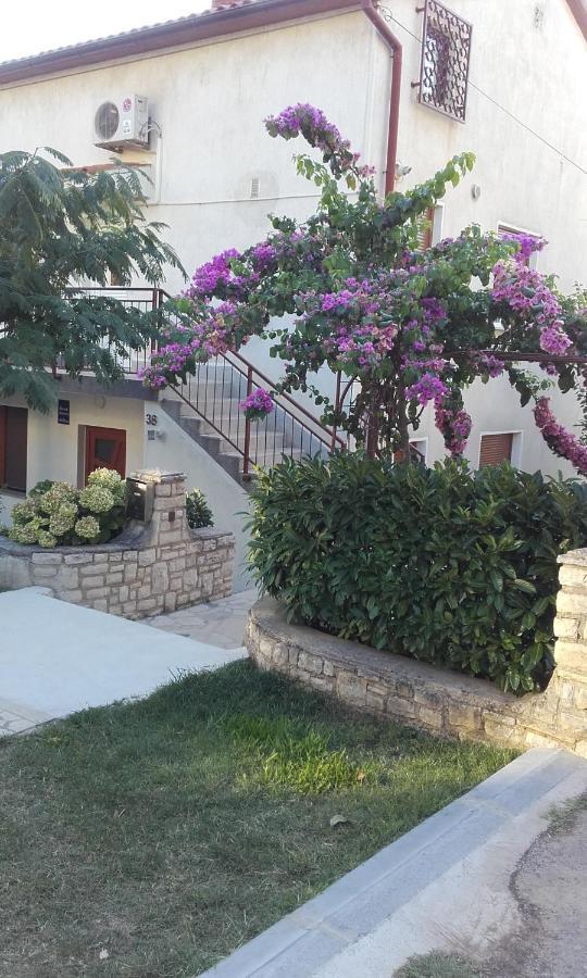 Apartment Ruza 2021 Premantura Kültér fotó